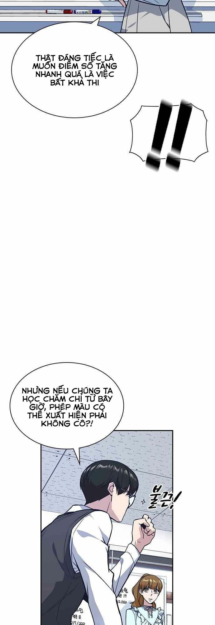 Học Nhóm Chapter 33 - Trang 2