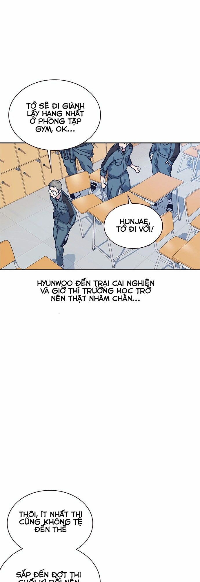 Học Nhóm Chapter 32 - Trang 2