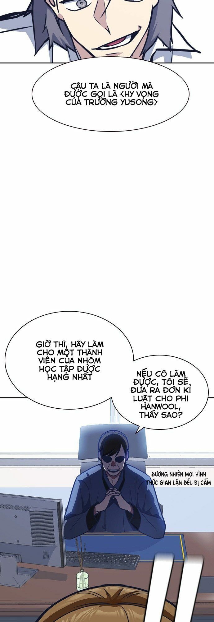 Học Nhóm Chapter 32 - Trang 2