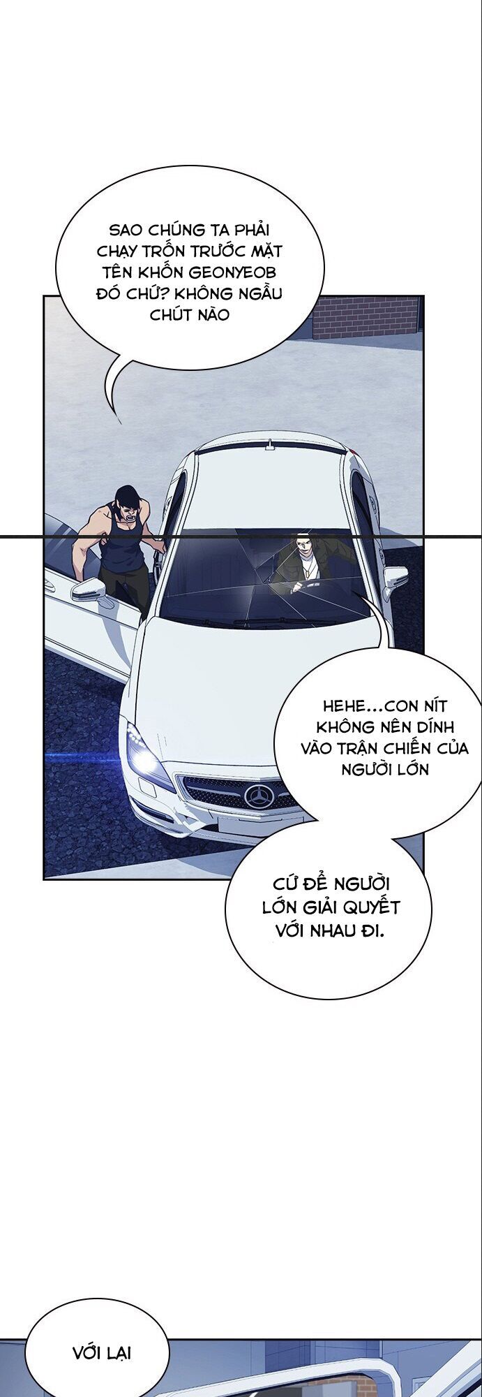 Học Nhóm Chapter 31 - Trang 2