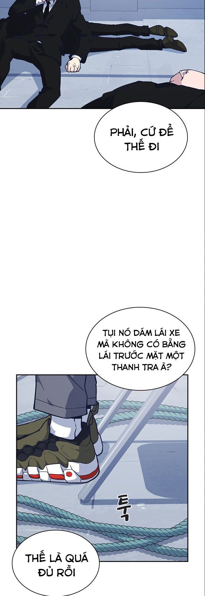 Học Nhóm Chapter 31 - Trang 2