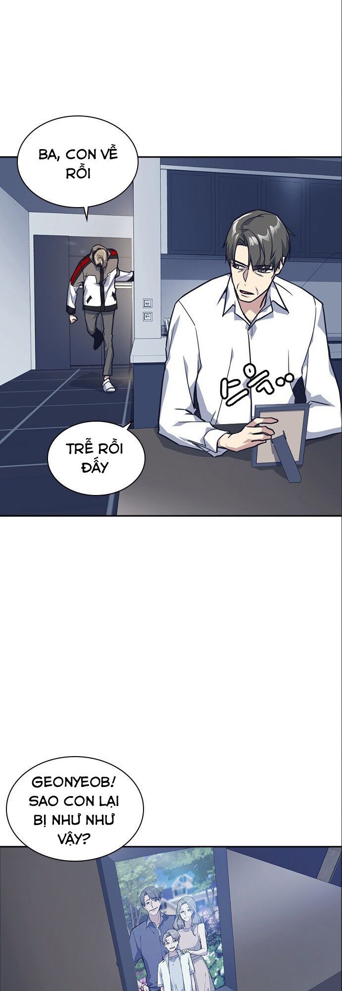 Học Nhóm Chapter 31 - Trang 2