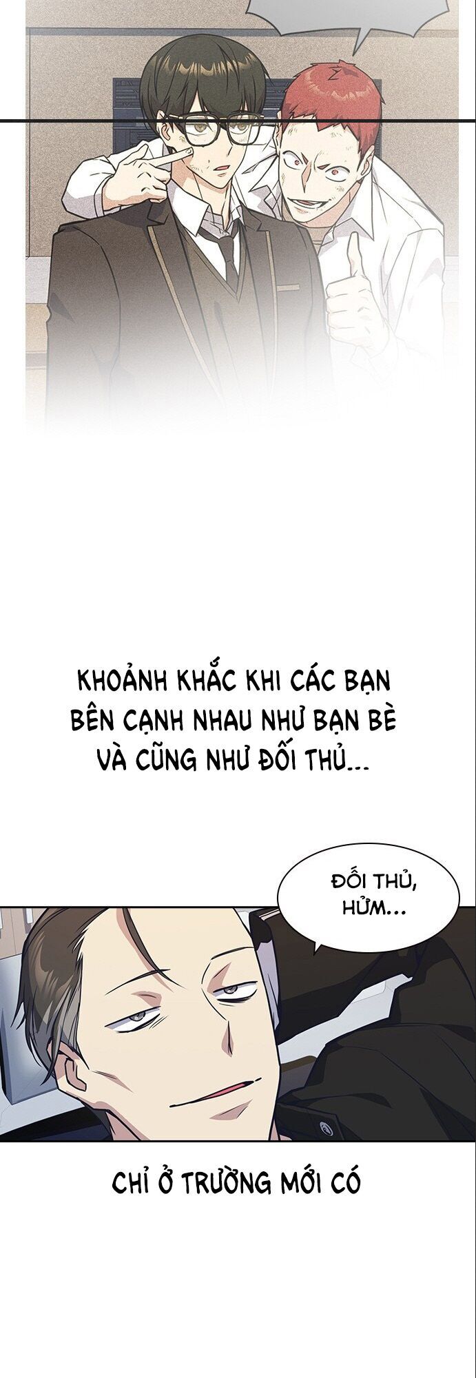 Học Nhóm Chapter 31 - Trang 2