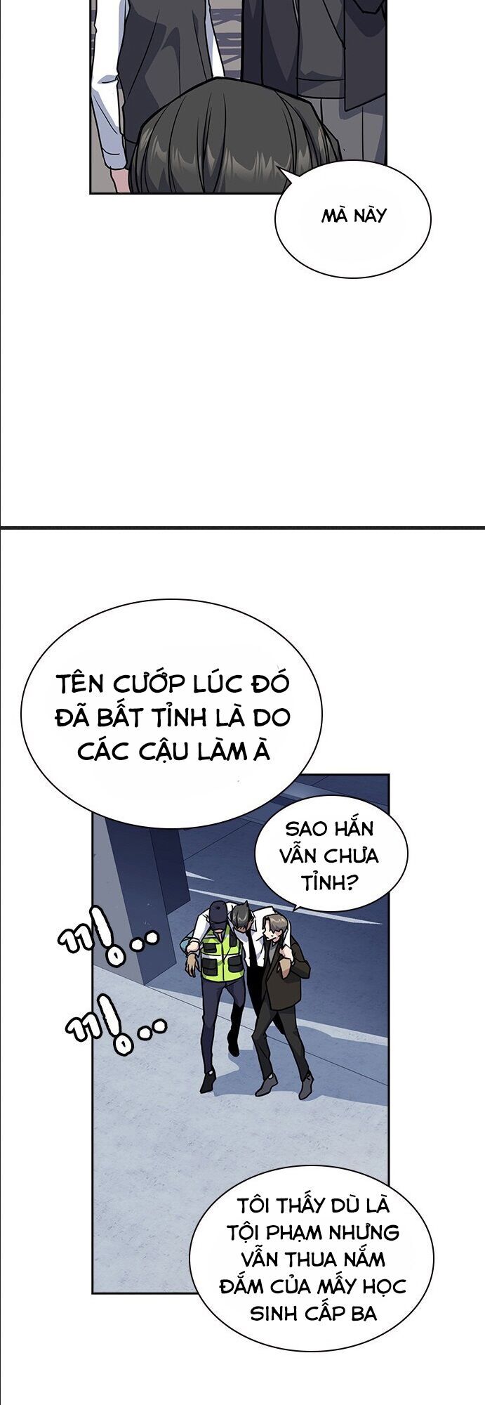 Học Nhóm Chapter 30 - Trang 2