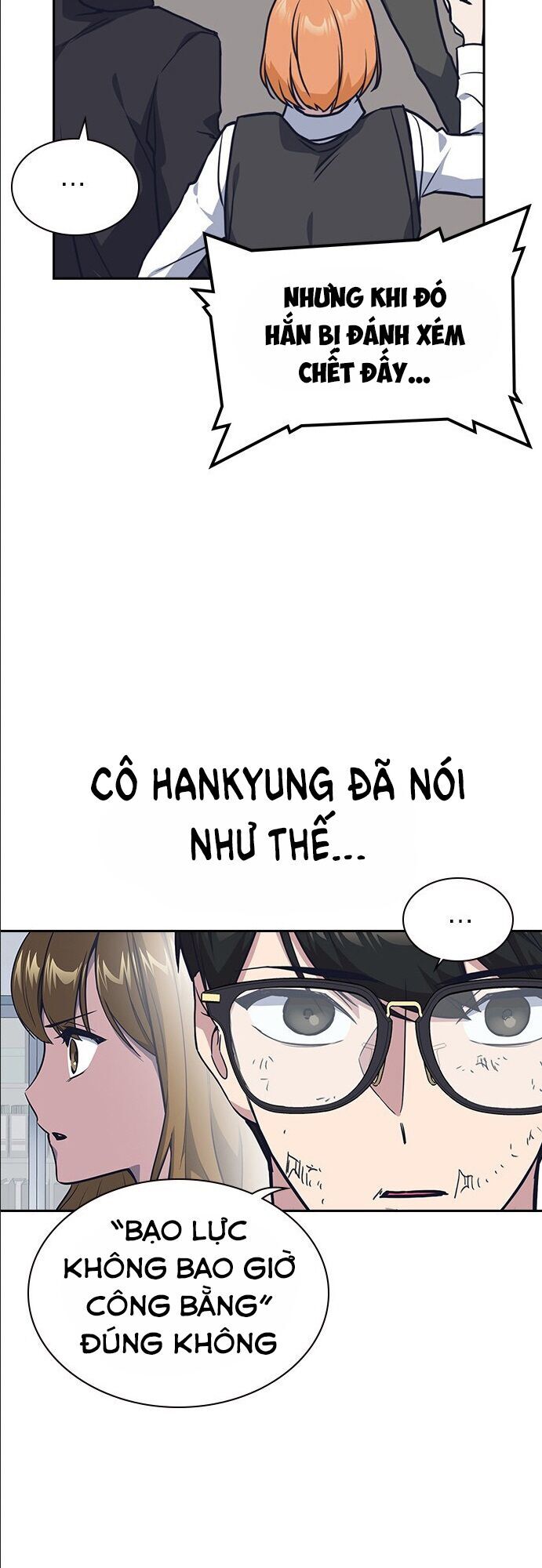 Học Nhóm Chapter 30 - Trang 2