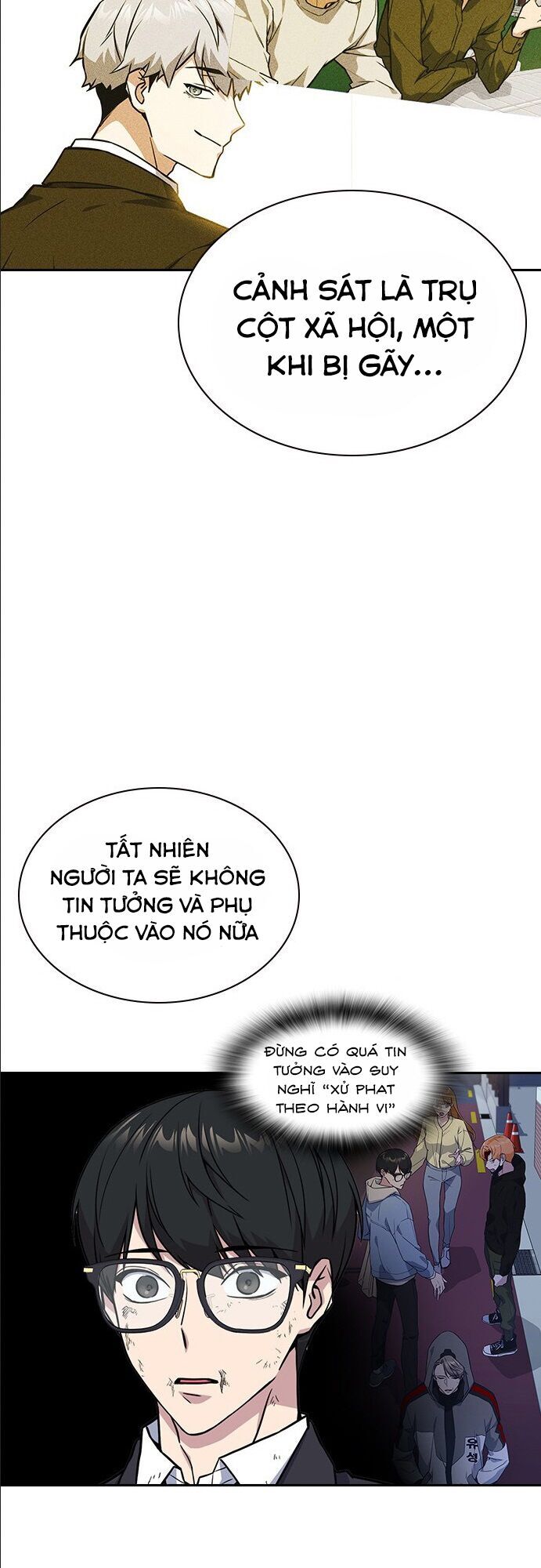 Học Nhóm Chapter 30 - Trang 2