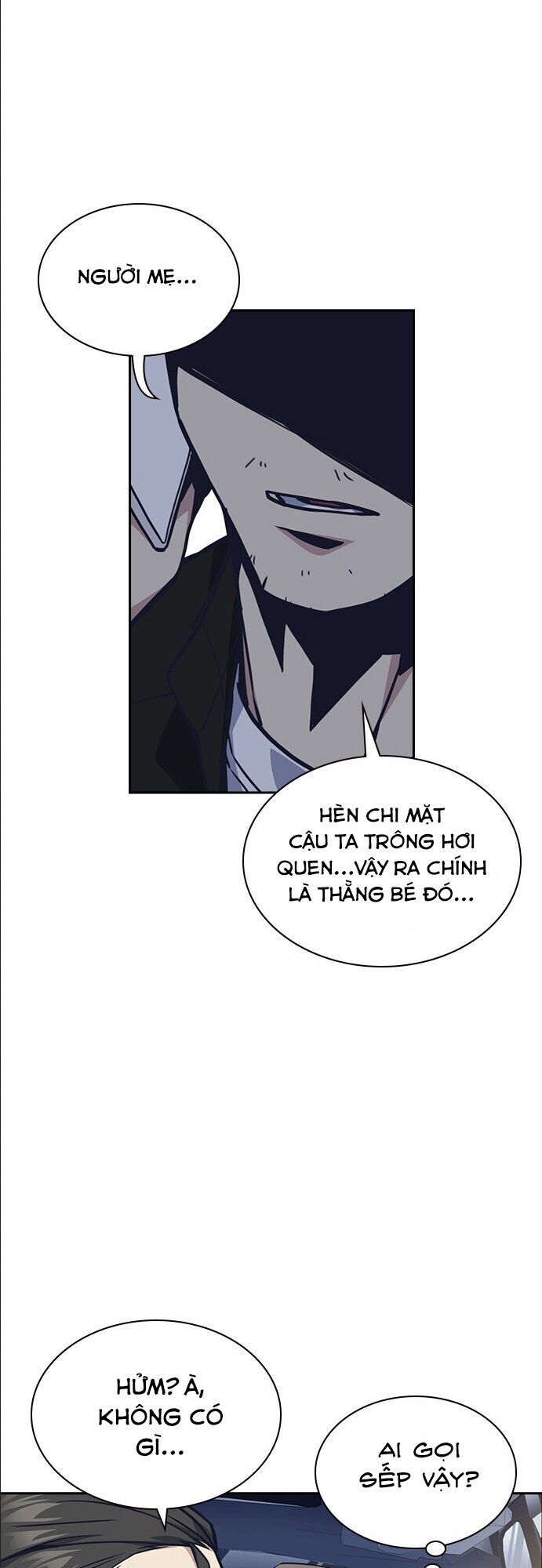 Học Nhóm Chapter 30 - Trang 2