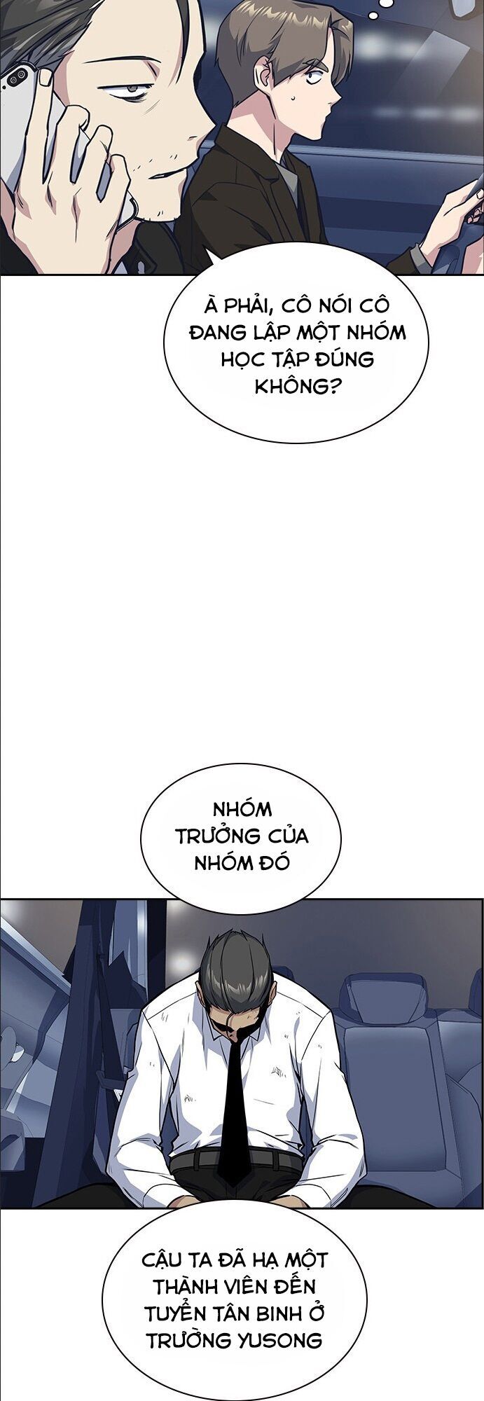 Học Nhóm Chapter 30 - Trang 2