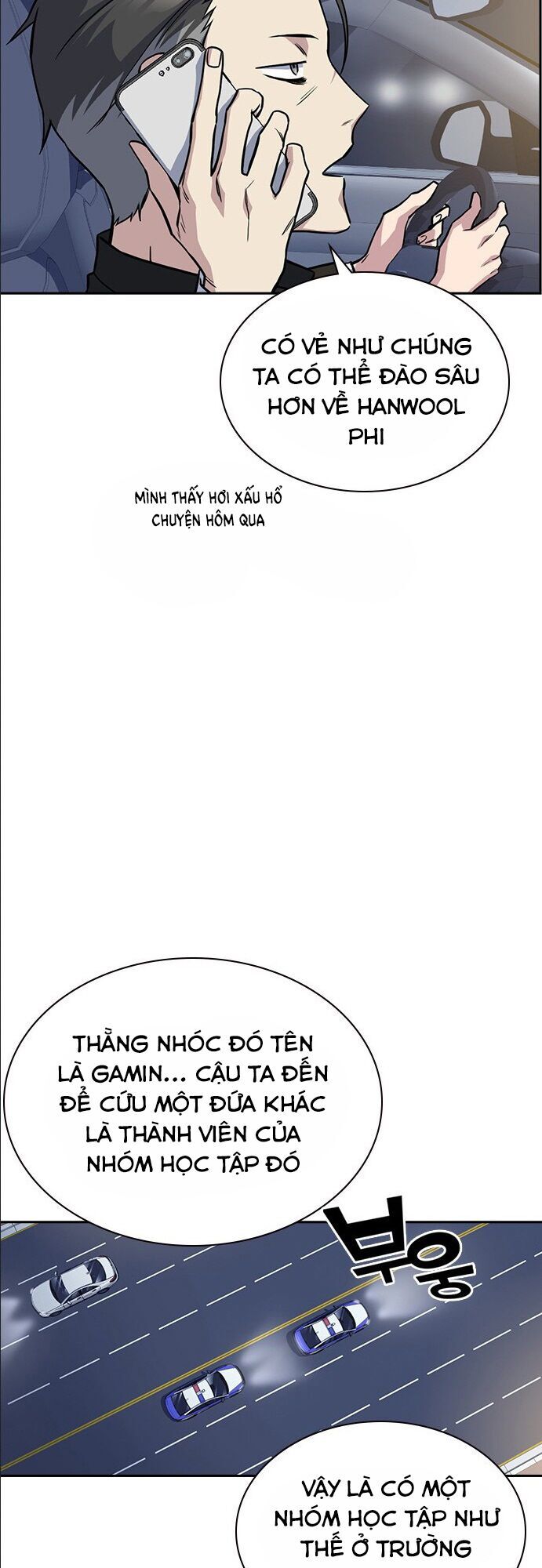 Học Nhóm Chapter 30 - Trang 2