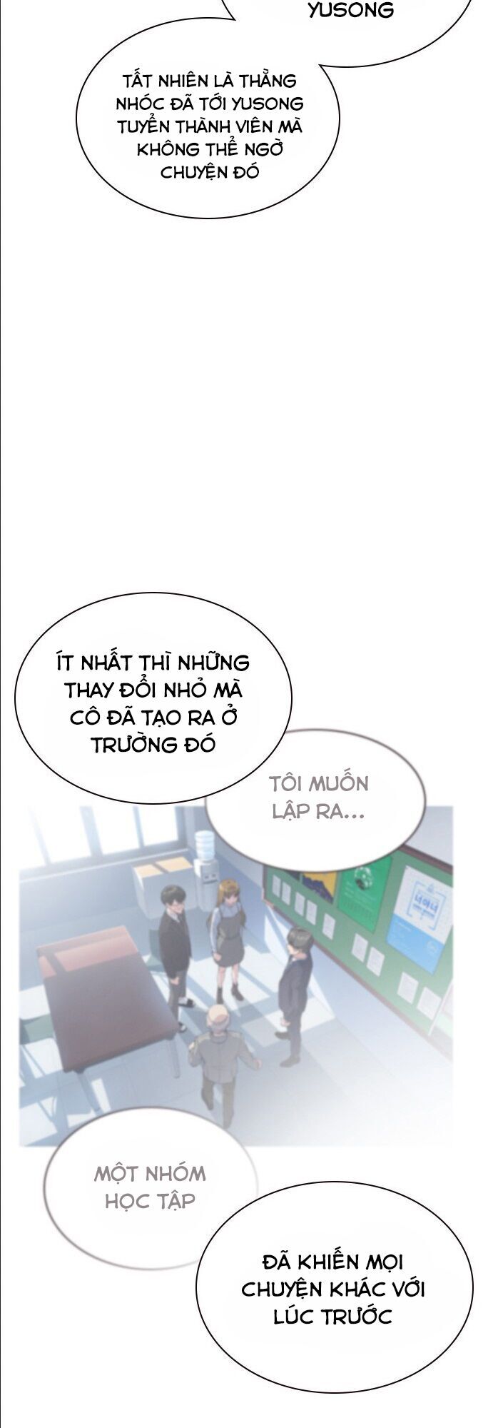 Học Nhóm Chapter 30 - Trang 2