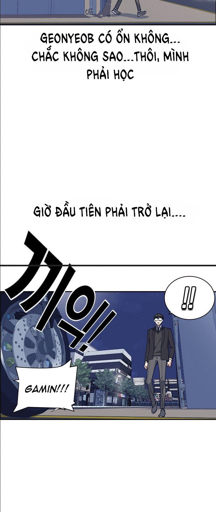 Học Nhóm Chapter 30 - Trang 2