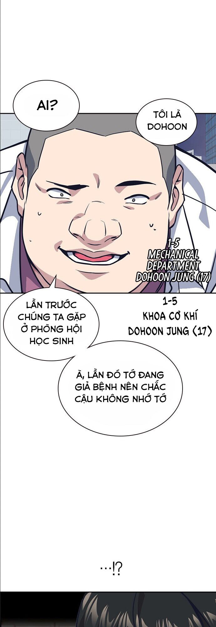 Học Nhóm Chapter 30 - Trang 2