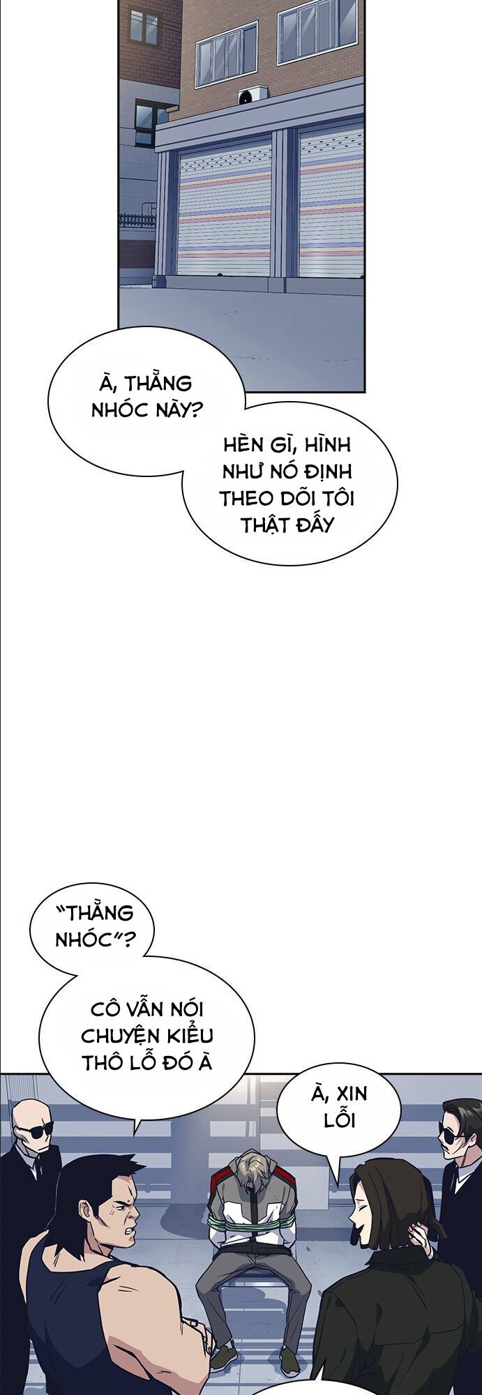 Học Nhóm Chapter 30 - Trang 2