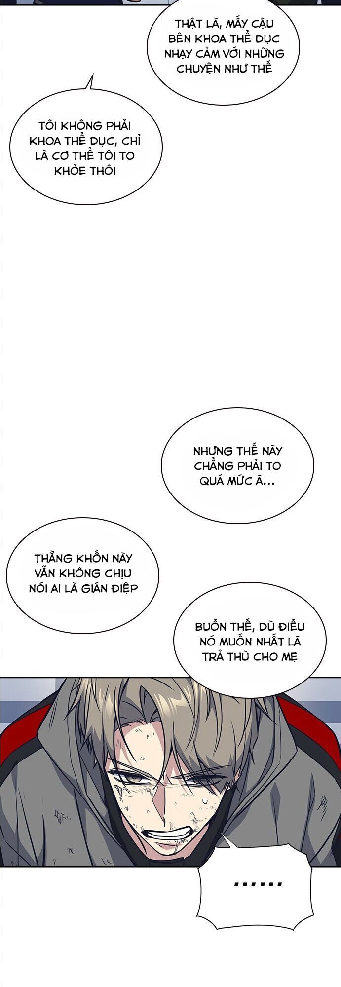 Học Nhóm Chapter 30 - Trang 2