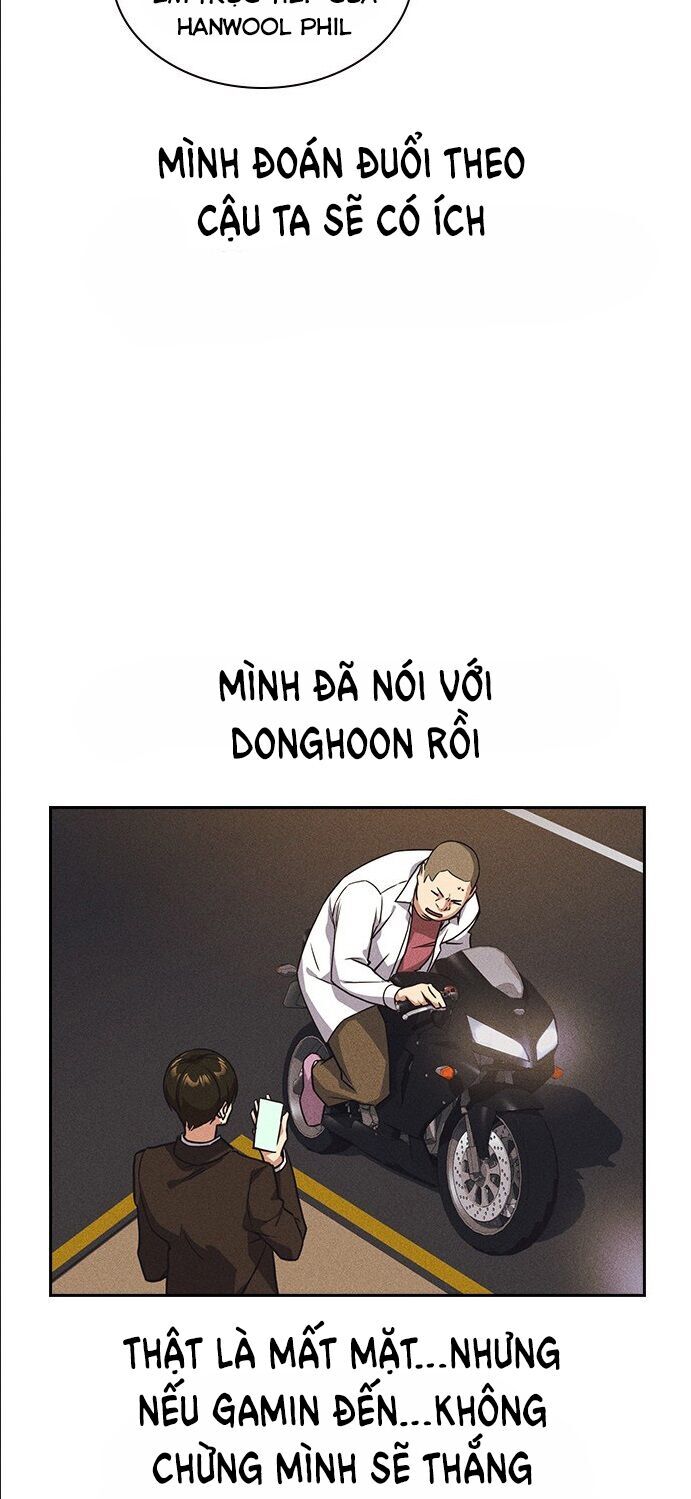 Học Nhóm Chapter 30 - Trang 2