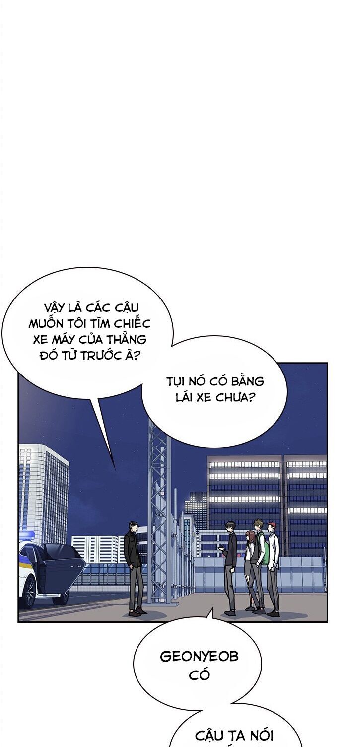 Học Nhóm Chapter 30 - Trang 2