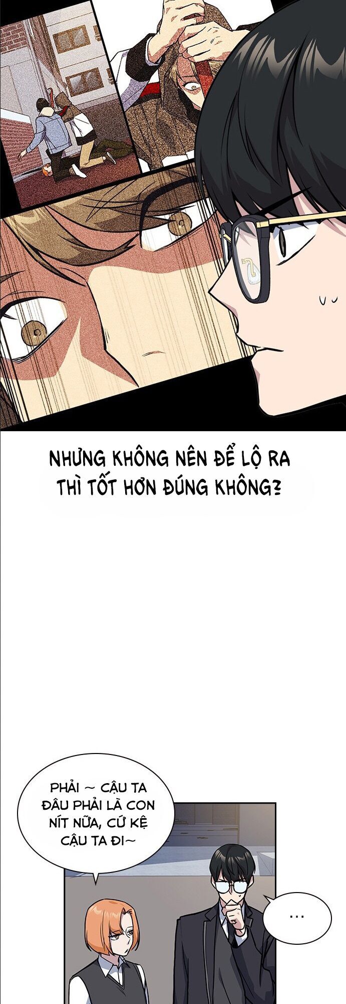 Học Nhóm Chapter 30 - Trang 2