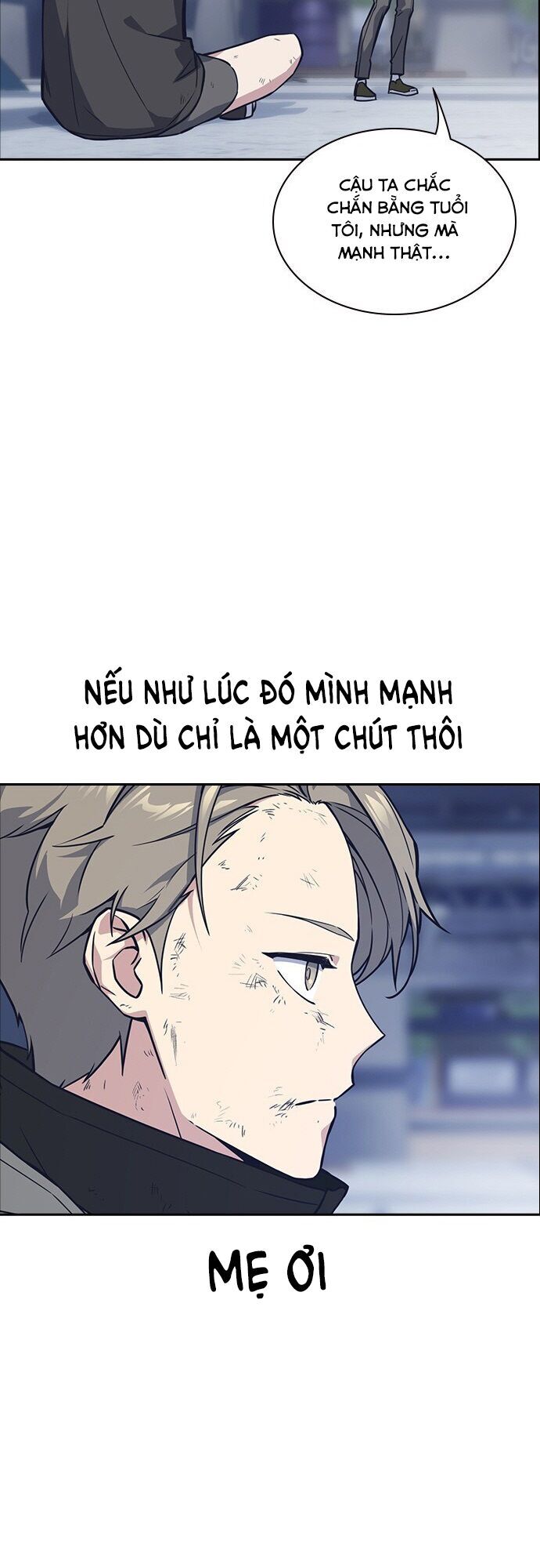 Học Nhóm Chapter 28 - Trang 2