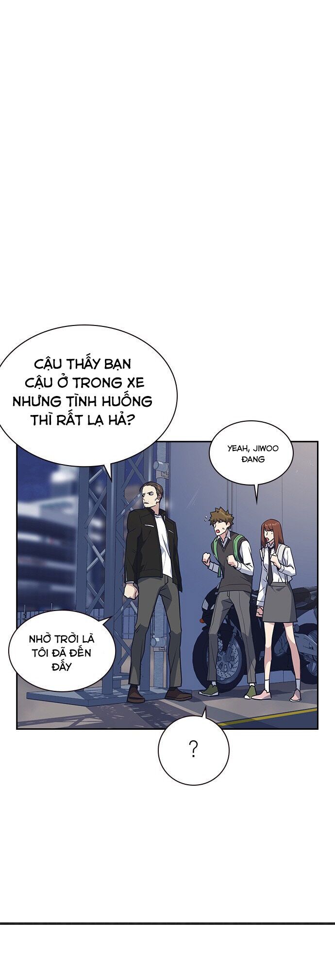 Học Nhóm Chapter 28 - Trang 2