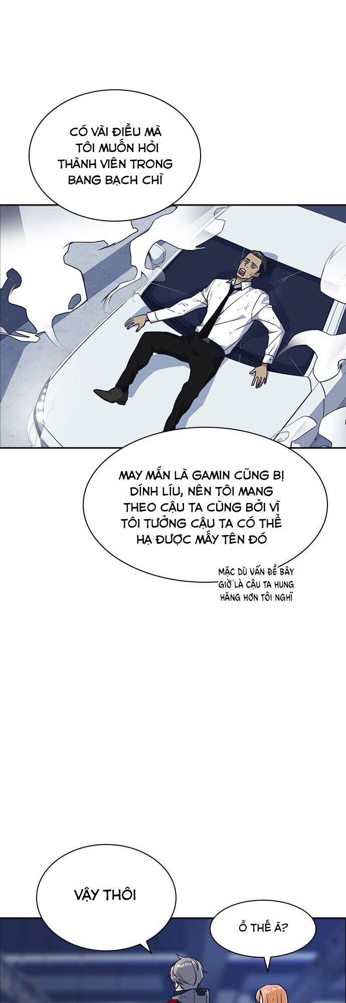 Học Nhóm Chapter 28 - Trang 2