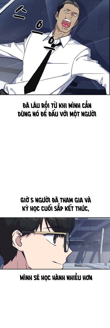 Học Nhóm Chapter 27 - Trang 2