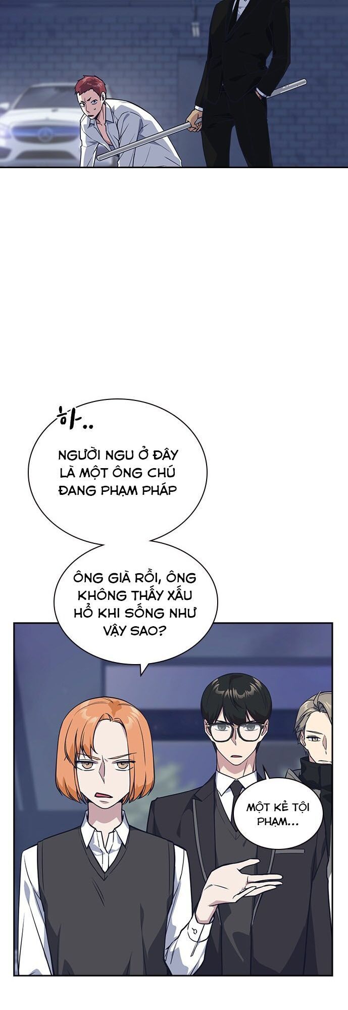 Học Nhóm Chapter 25 - Trang 2