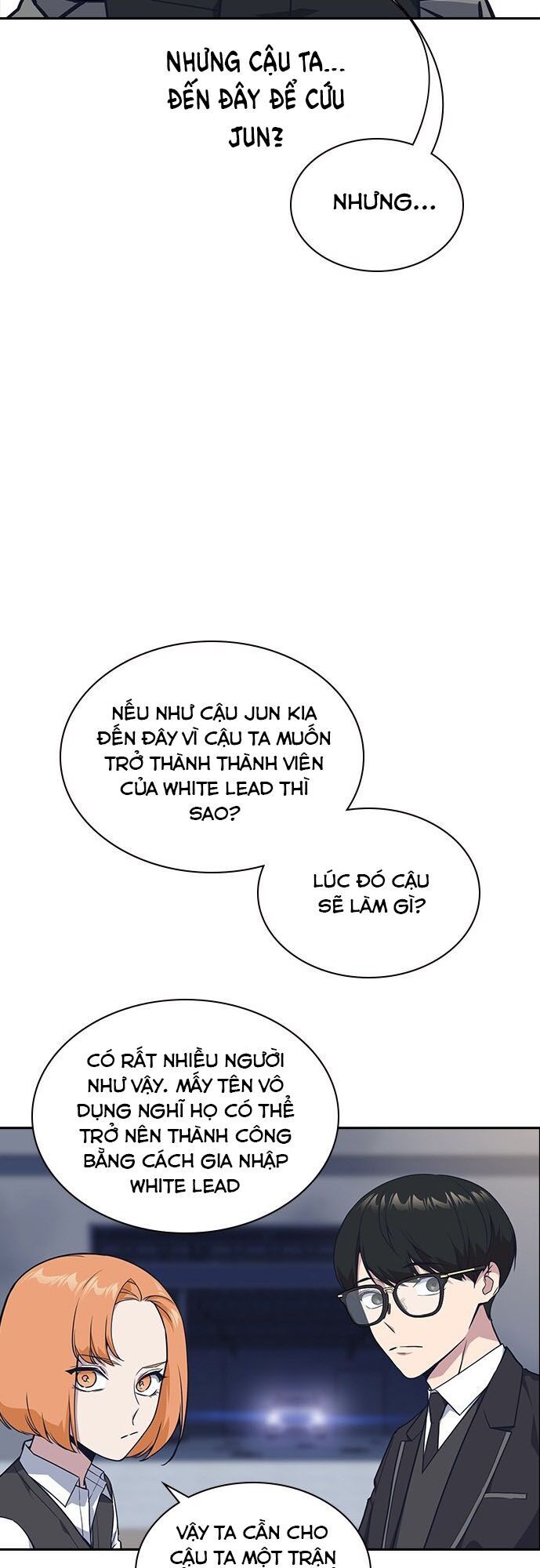 Học Nhóm Chapter 25 - Trang 2