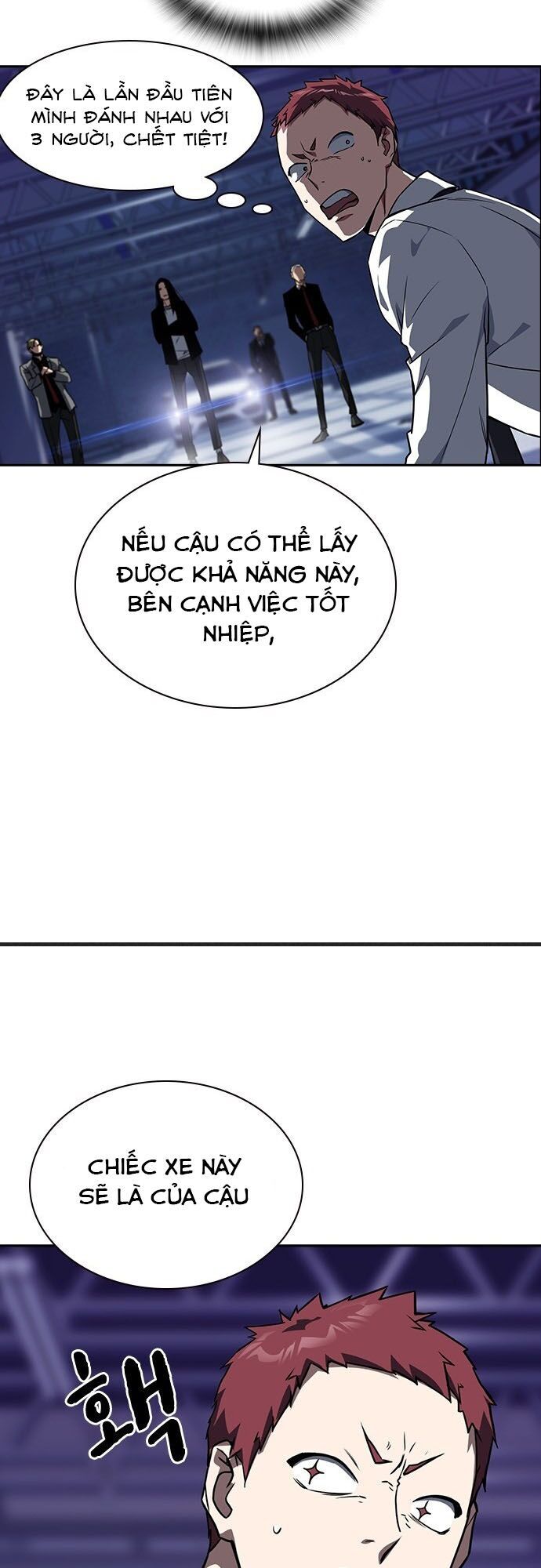 Học Nhóm Chapter 24 - Trang 2