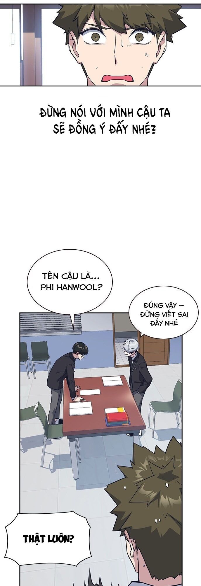 Học Nhóm Chapter 22 - Trang 2