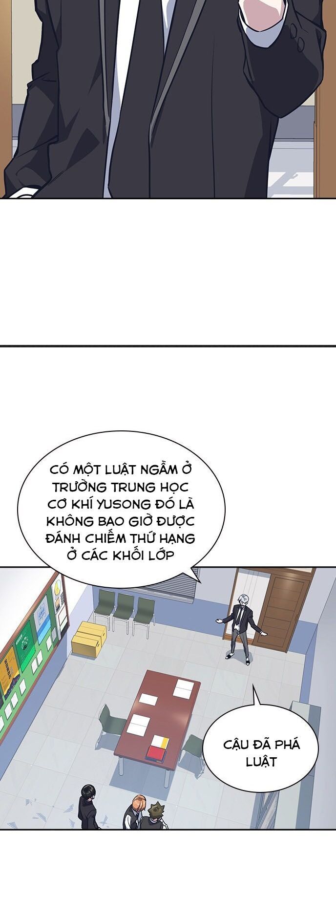 Học Nhóm Chapter 22 - Trang 2