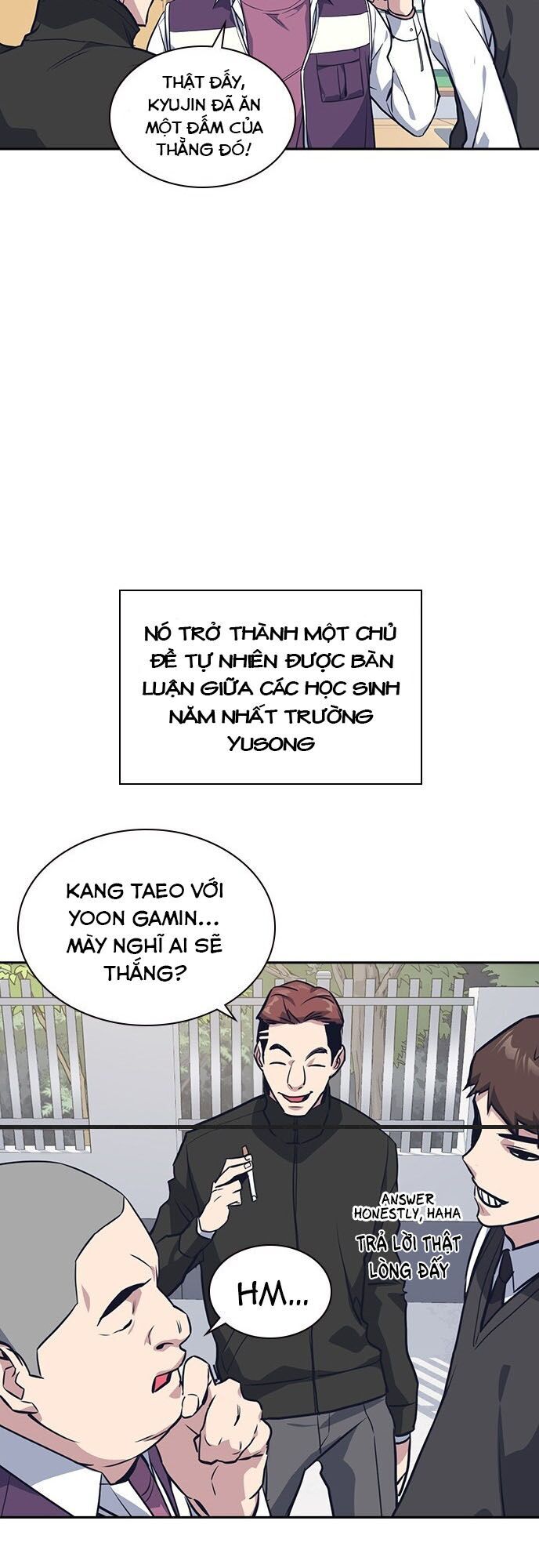 Học Nhóm Chapter 22 - Trang 2