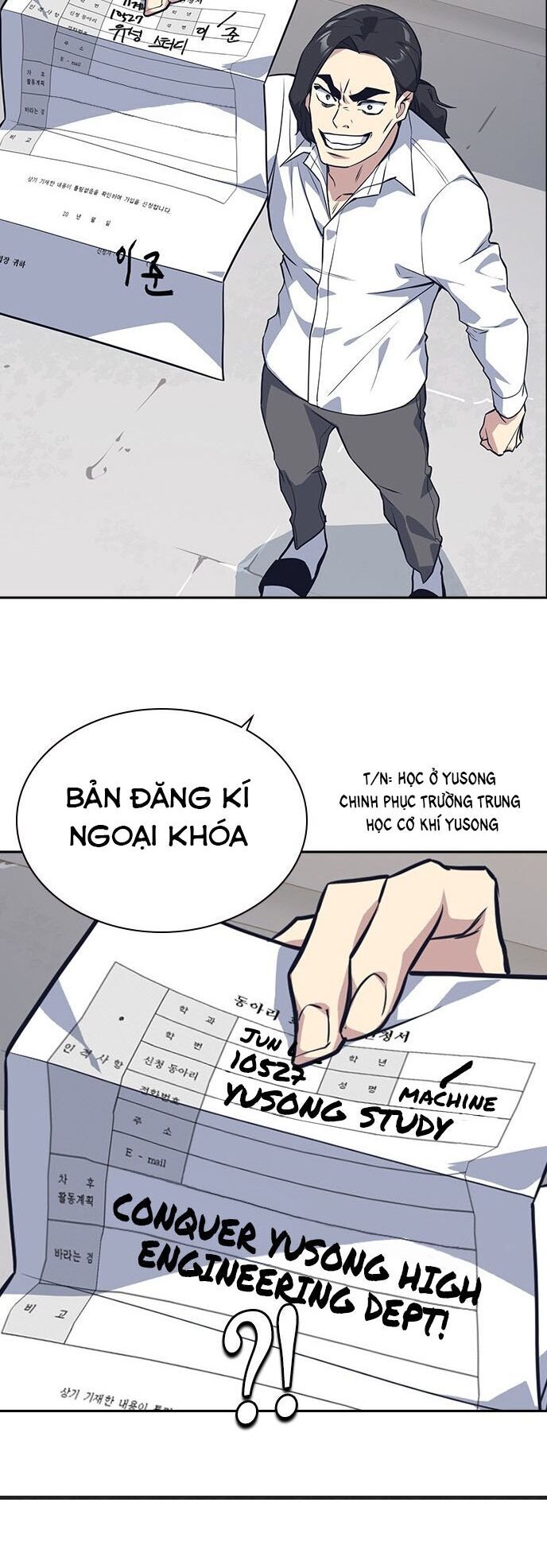 Học Nhóm Chapter 22 - Trang 2