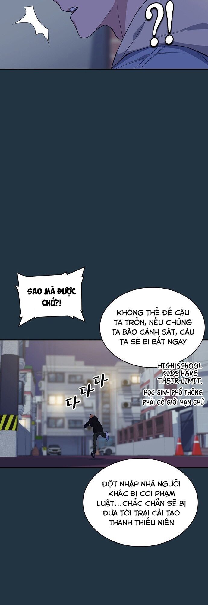 Học Nhóm Chapter 20 - Trang 2