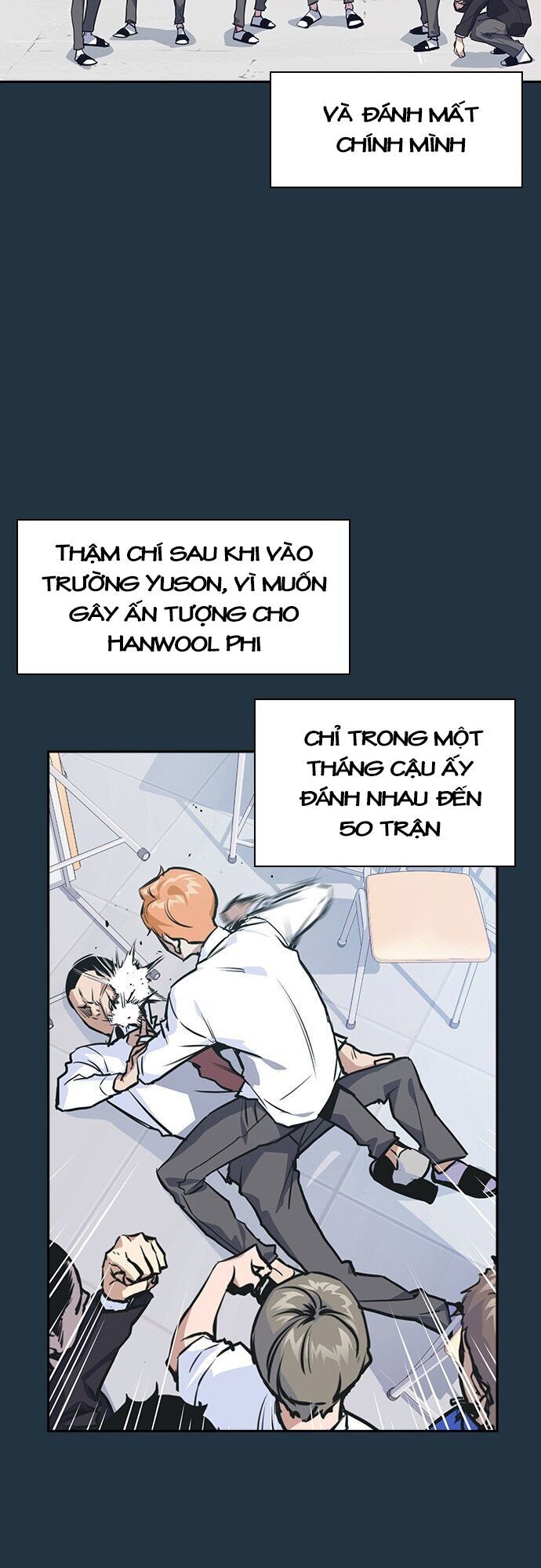 Học Nhóm Chapter 20 - Trang 2