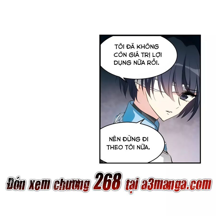 Xuyên Duyệt Tây Nguyên 3000 Chapter 267.5 - Trang 2