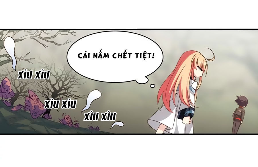 Xuyên Duyệt Tây Nguyên 3000 Chapter 263 - Trang 2