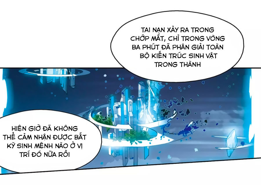 Xuyên Duyệt Tây Nguyên 3000 Chapter 251 - Trang 2