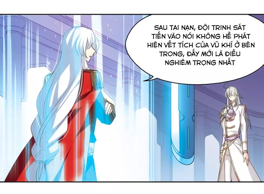 Xuyên Duyệt Tây Nguyên 3000 Chapter 251 - Trang 2