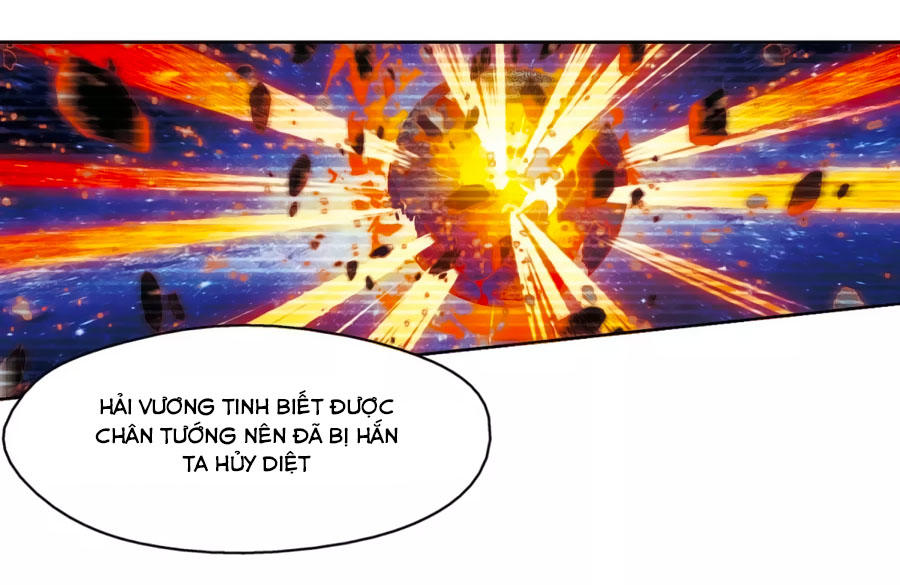 Xuyên Duyệt Tây Nguyên 3000 Chapter 249 - Trang 2