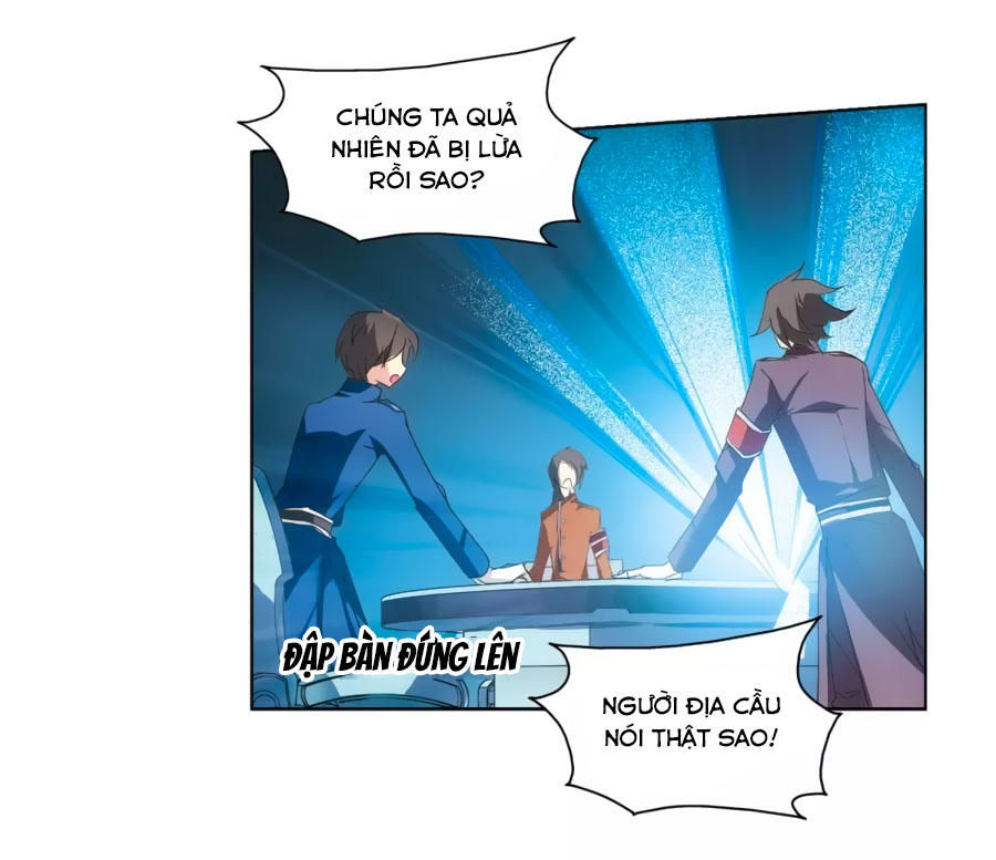 Xuyên Duyệt Tây Nguyên 3000 Chapter 249 - Trang 2