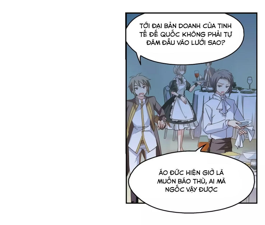 Xuyên Duyệt Tây Nguyên 3000 Chapter 248 - Trang 2