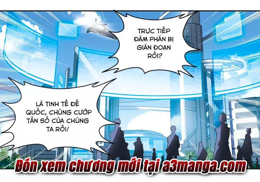 Xuyên Duyệt Tây Nguyên 3000 Chapter 248 - Trang 2