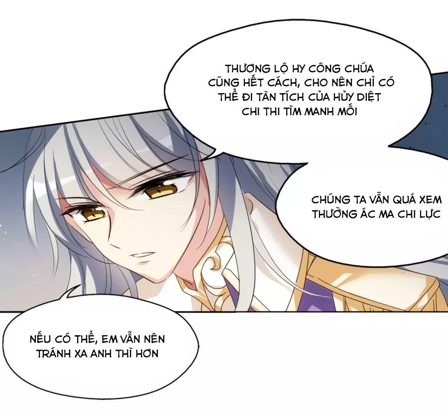 Xuyên Duyệt Tây Nguyên 3000 Chapter 247 - Trang 2