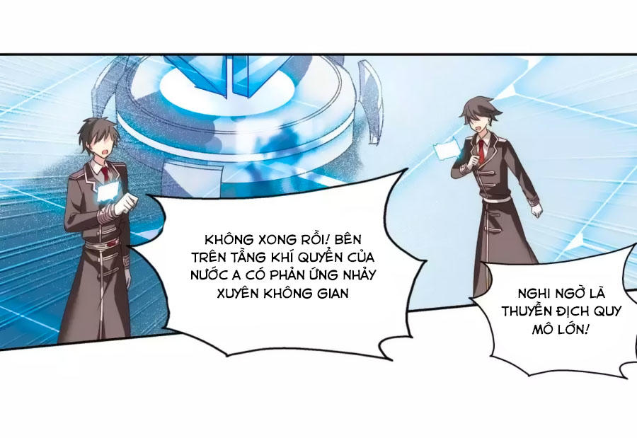 Xuyên Duyệt Tây Nguyên 3000 Chapter 232 - Trang 2