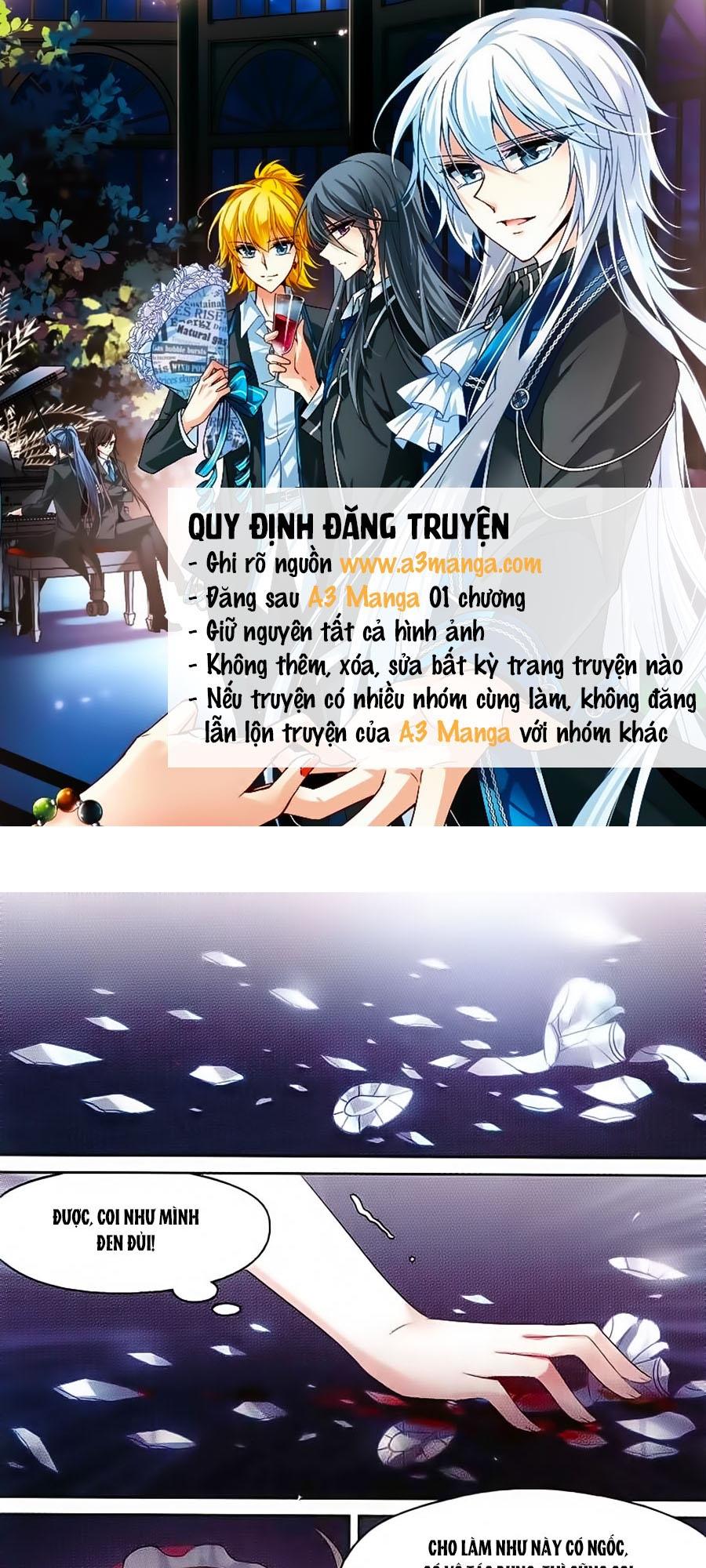 Xuyên Duyệt Tây Nguyên 3000 Chapter 146 - Trang 2