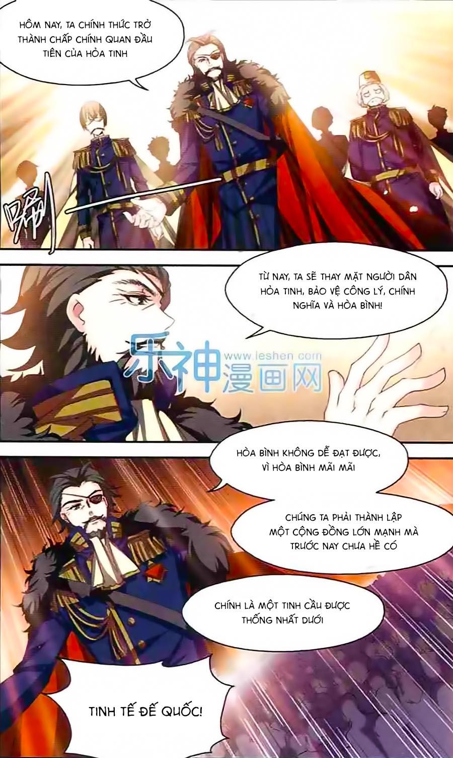 Xuyên Duyệt Tây Nguyên 3000 Chapter 120 - Trang 2