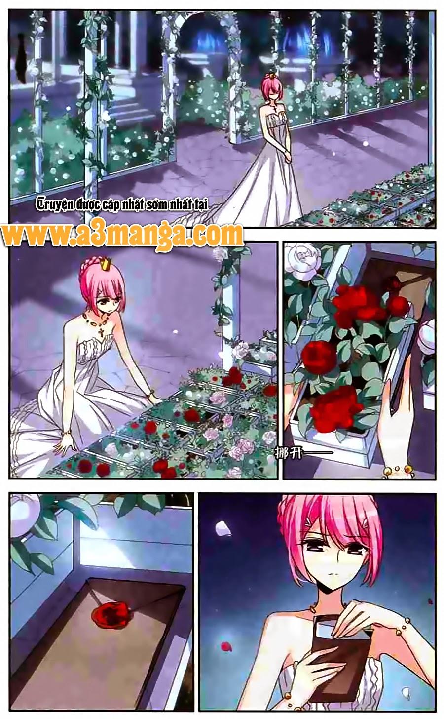 Xuyên Duyệt Tây Nguyên 3000 Chapter 112 - Trang 2