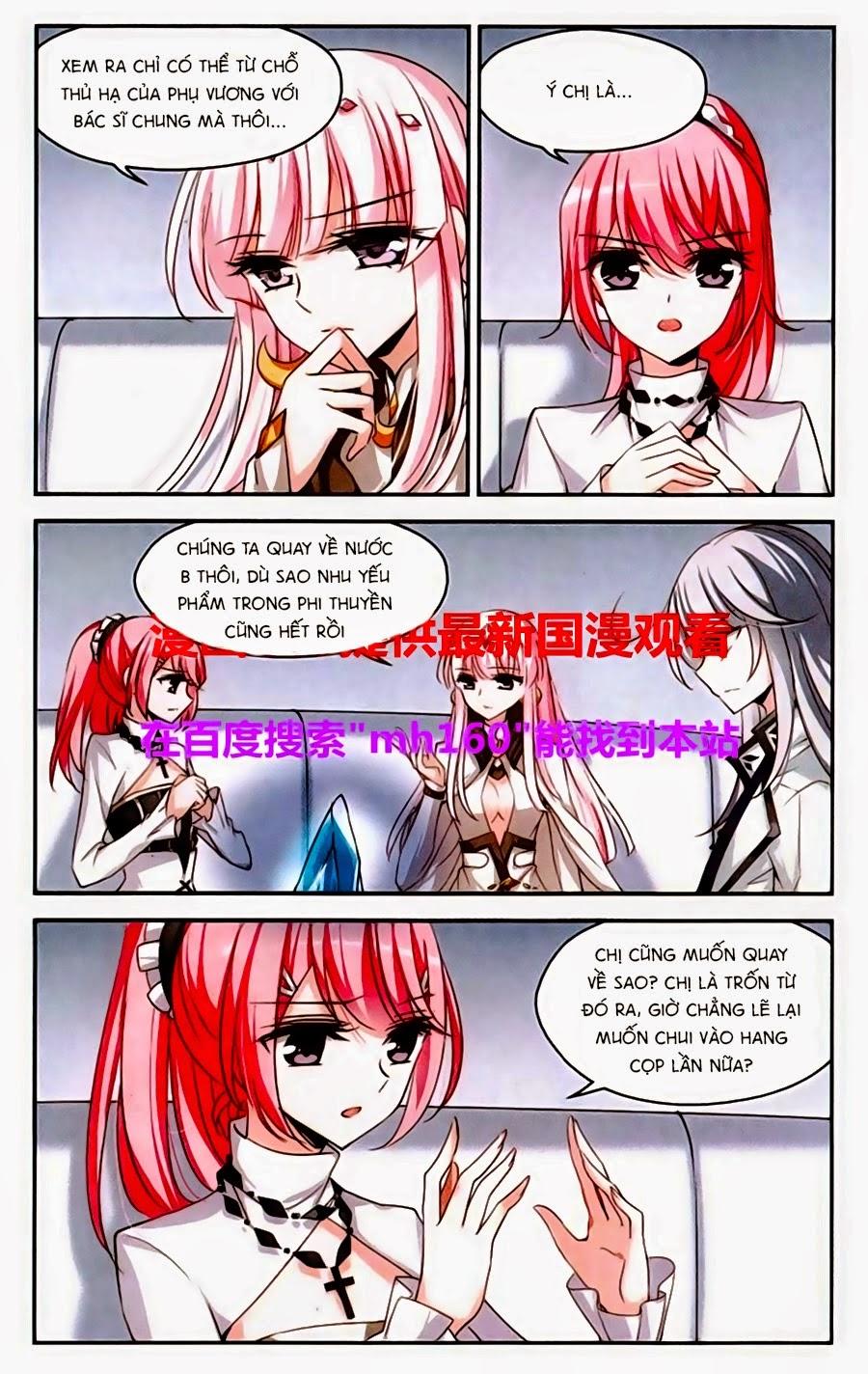 Xuyên Duyệt Tây Nguyên 3000 Chapter 109 - Trang 2