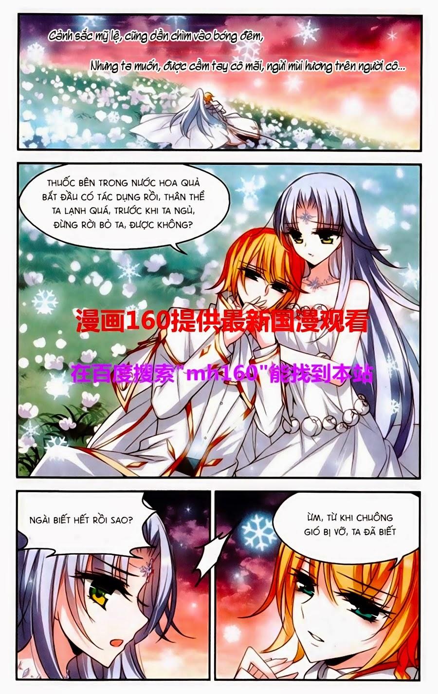 Xuyên Duyệt Tây Nguyên 3000 Chapter 109 - Trang 2