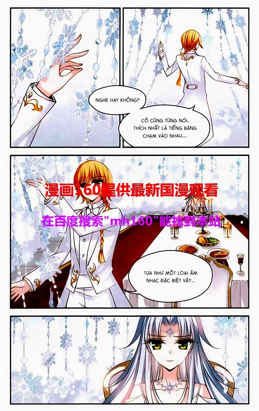 Xuyên Duyệt Tây Nguyên 3000 Chapter 108 - Trang 2